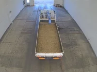 Isuzu FORWARD лот № 3047 оценка 3  с аукциона в Японии 2