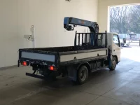 Mitsubishi CANTER лот № 68 оценка R  с аукциона в Японии 1