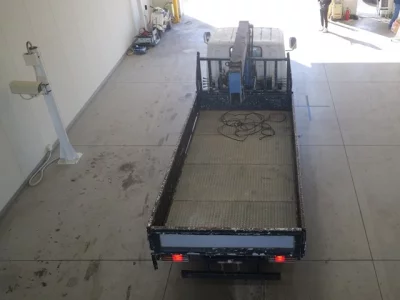 Mitsubishi CANTER  с аукциона в Японии