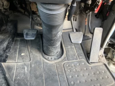 Isuzu ELF  с аукциона в Японии