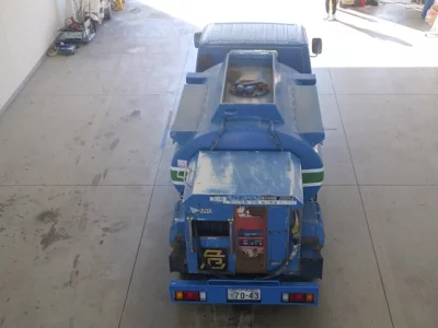 Isuzu ELF  с аукциона в Японии