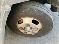 Mitsubishi CANTER лот № 1059 оценка 3  с аукциона в Японии 8