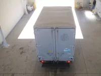 Mitsubishi CANTER лот № 1059 оценка 3  с аукциона в Японии 2