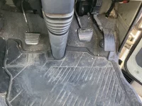 Mitsubishi CANTER лот № 1059 оценка 3  с аукциона в Японии 3