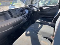 Mitsubishi CANTER лот № 1059 оценка 3  с аукциона в Японии 4