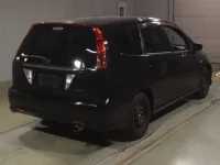 Honda STREAM лот № 84 оценка RA  с аукциона в Японии 1