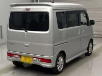 Mazda SCRUM лот № 18129 оценка 3.5  с аукциона в Японии 1