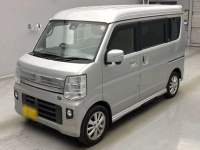 Mazda SCRUM  с аукциона в Японии