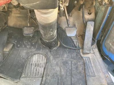 Isuzu ELF  с аукциона в Японии