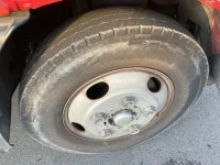 Hino DUTRO лот № 73 оценка R  с аукциона в Японии 8