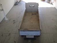 Hino DUTRO лот № 73 оценка R  с аукциона в Японии 2