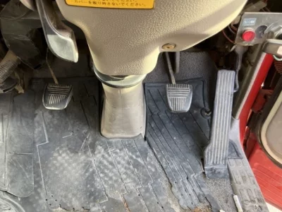 Hino DUTRO  с аукциона в Японии