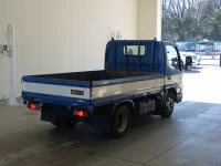 Toyota DYNA лот № 1062 оценка R  с аукциона в Японии 1