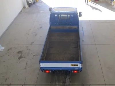 Toyota DYNA  с аукциона в Японии