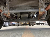 Isuzu FORWARD лот № 3053 оценка 3.5  с аукциона в Японии 9