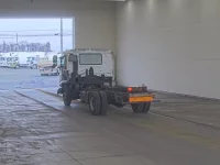 Isuzu FORWARD лот № 3053 оценка 3.5  с аукциона в Японии 1