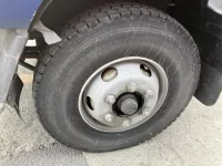 Isuzu FORWARD лот № 3053 оценка 3.5  с аукциона в Японии 8