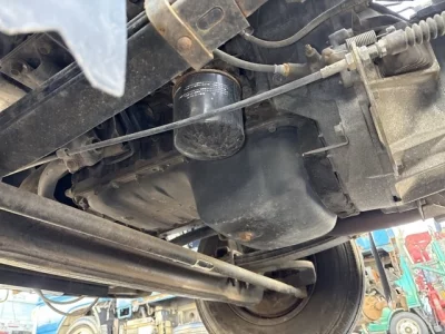 Isuzu ELF  с аукциона в Японии