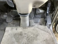 Hino DUTRO лот № 79 оценка 3  с аукциона в Японии 3