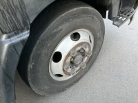 Hino DUTRO лот № 79 оценка 3  с аукциона в Японии 8