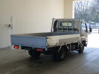 Hino DUTRO лот № 79 оценка 3  с аукциона в Японии 1