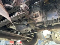 Hino DUTRO лот № 79 оценка 3  с аукциона в Японии 9