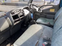 Mitsubishi CANTER лот № 78 оценка 3  с аукциона в Японии 4