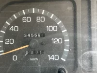 Mitsubishi CANTER лот № 78 оценка 3  с аукциона в Японии 5