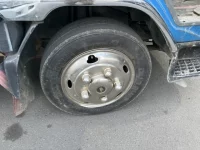 Mitsubishi CANTER лот № 78 оценка 3  с аукциона в Японии 8