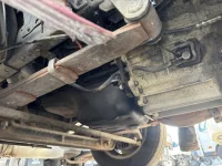 Mitsubishi CANTER лот № 78 оценка 3  с аукциона в Японии 9