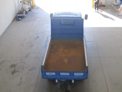 Mitsubishi CANTER  с аукциона в Японии