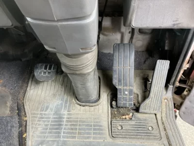 Hino RANGER  с аукциона в Японии