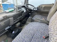 Isuzu ELF лот № 80 оценка 3  с аукциона в Японии 4