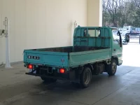 Isuzu ELF лот № 80 оценка 3  с аукциона в Японии 1