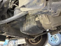 Isuzu ELF лот № 80 оценка 3  с аукциона в Японии 9