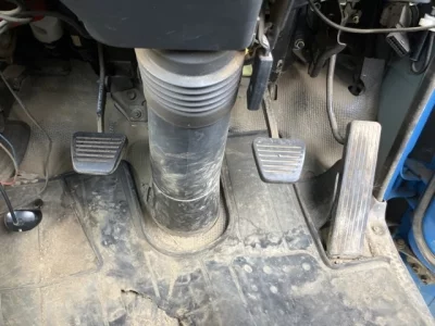 Isuzu ELF  с аукциона в Японии