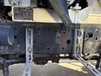 Hino RANGER лот № 3058 оценка 3  с аукциона в Японии 8