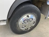 Hino RANGER лот № 3058 оценка 3  с аукциона в Японии 7