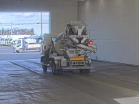 Hino RANGER лот № 3058 оценка 3  с аукциона в Японии 1