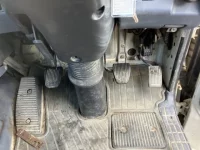 Hino RANGER лот № 3058 оценка 3  с аукциона в Японии 3