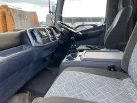 Hino RANGER лот № 3058 оценка 3  с аукциона в Японии 4