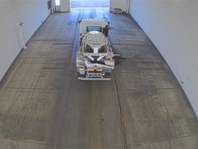 Hino RANGER  с аукциона в Японии