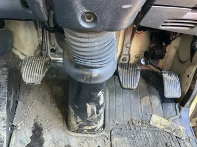 Hino TRUCK  с аукциона в Японии