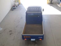 Mazda TITAN лот № 83 оценка 3.5  с аукциона в Японии 2