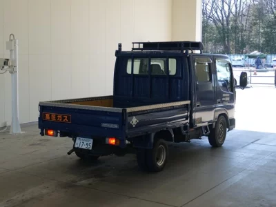 Mazda TITAN  с аукциона в Японии