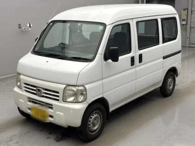 Honda ACTY VAN