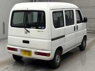 Honda ACTY VAN