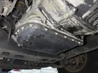 Isuzu ELF лот № 1071 оценка 3.5  с аукциона в Японии 9