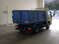 Isuzu ELF лот № 1071 оценка 3.5  с аукциона в Японии 1