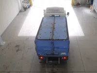Isuzu ELF лот № 1071 оценка 3.5  с аукциона в Японии 2